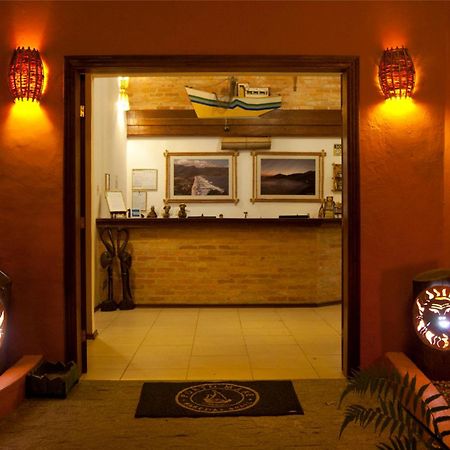 Pousada Porto Mare Maresias Kültér fotó