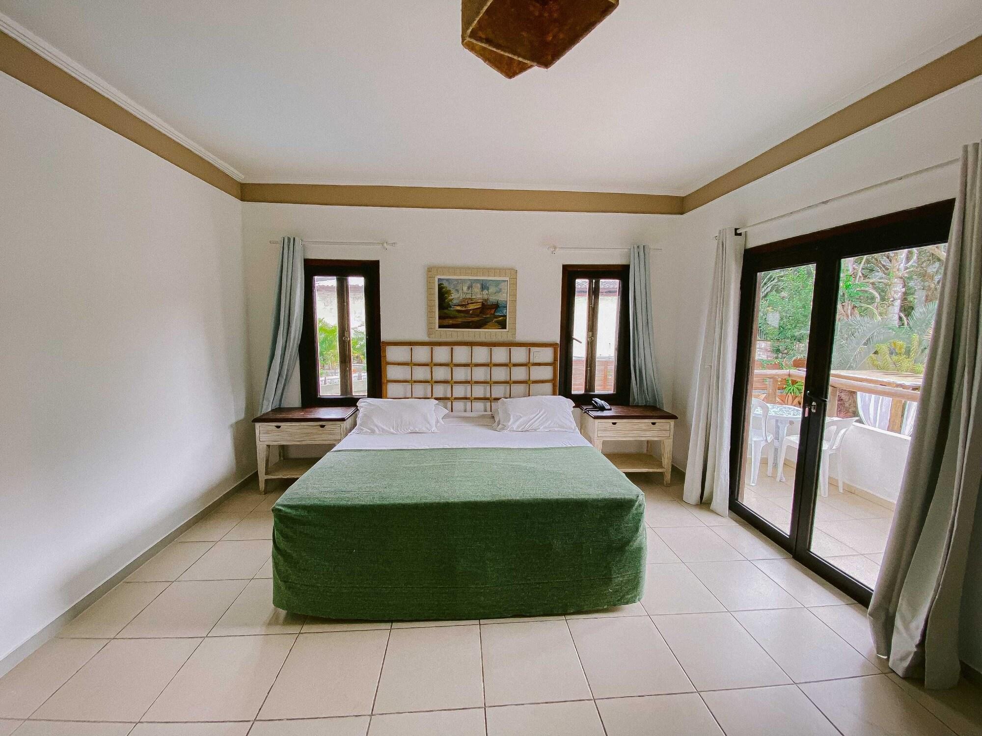Pousada Porto Mare Maresias Kültér fotó