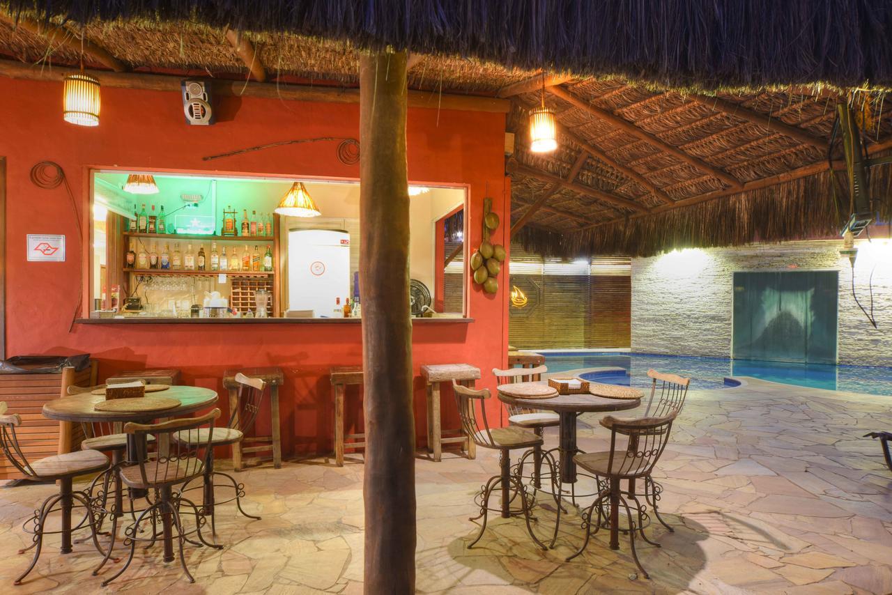 Pousada Porto Mare Maresias Kültér fotó