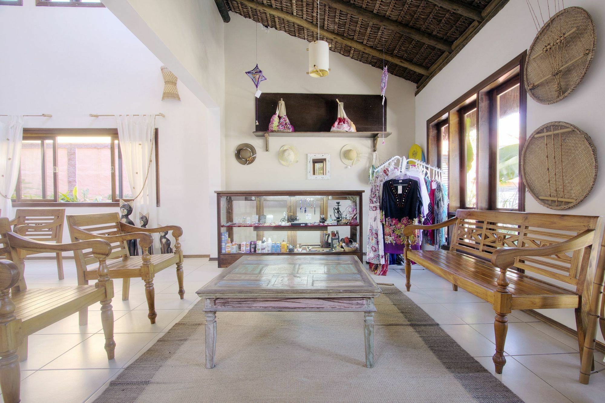 Pousada Porto Mare Maresias Kültér fotó