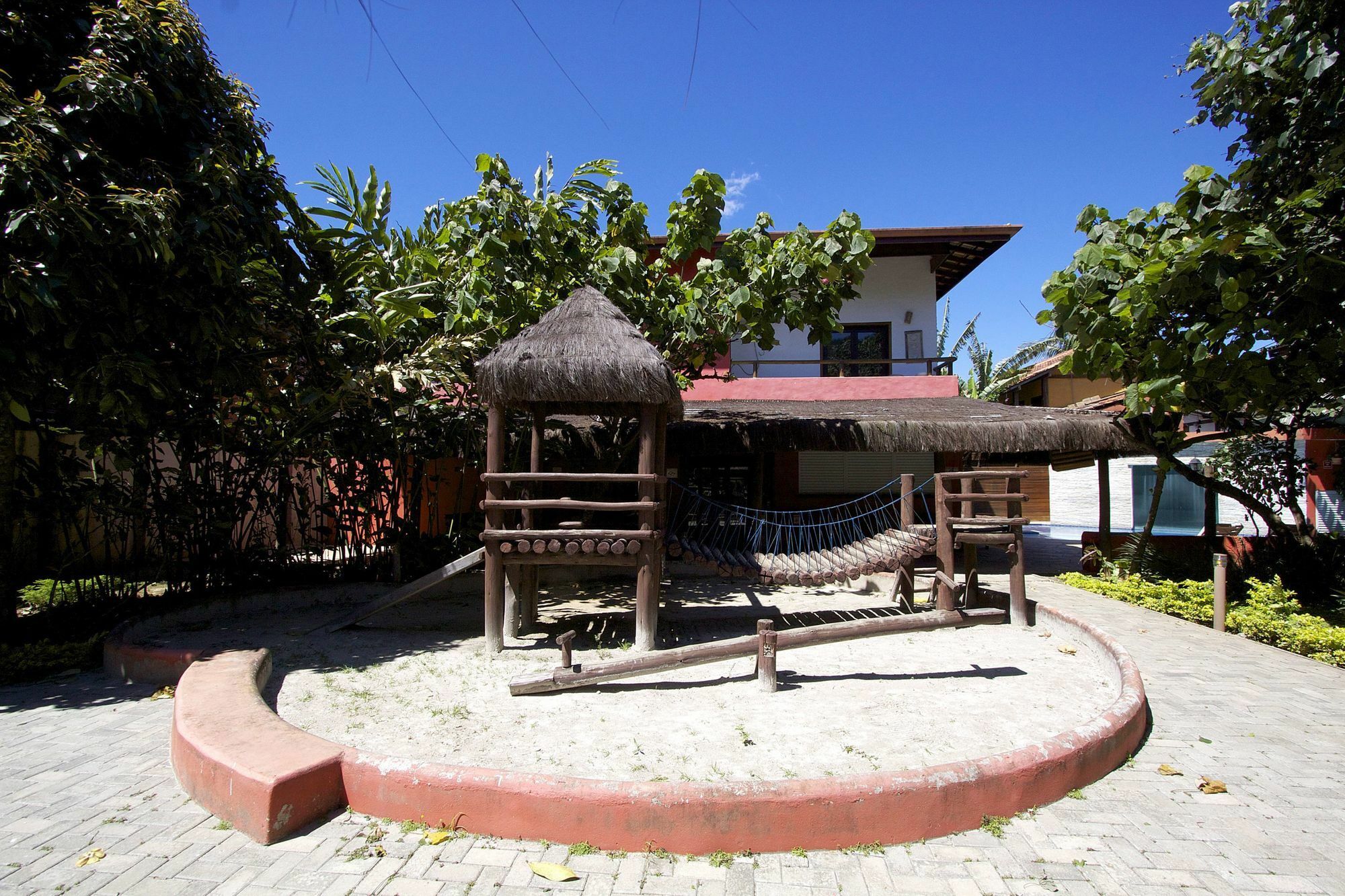 Pousada Porto Mare Maresias Kültér fotó