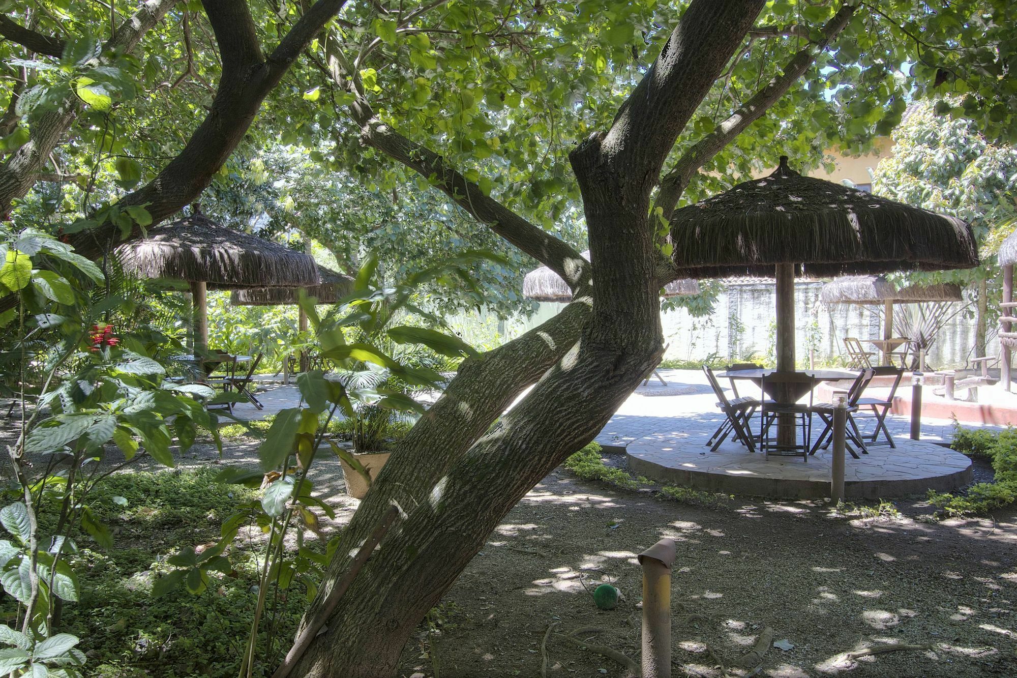 Pousada Porto Mare Maresias Kültér fotó