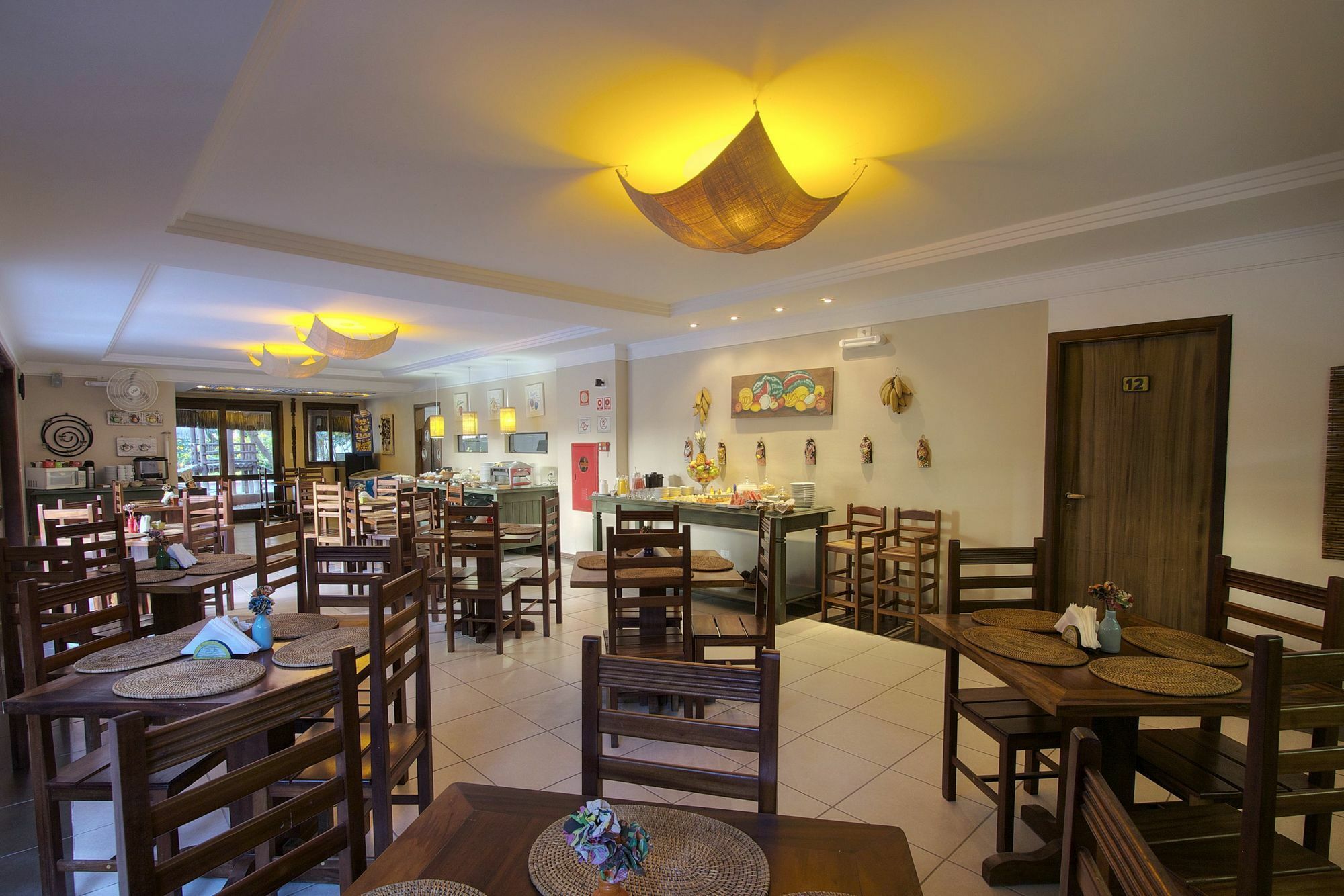 Pousada Porto Mare Maresias Kültér fotó